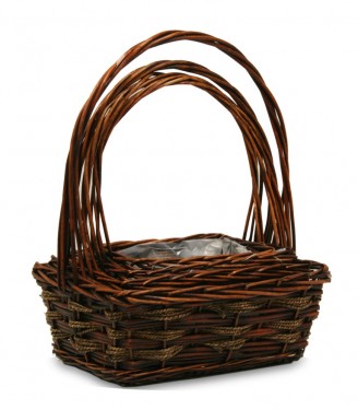 Spring basket s/4
